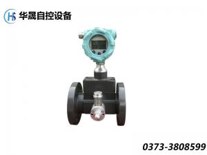 氣體流量計的運(yùn)轉(zhuǎn)期故障
