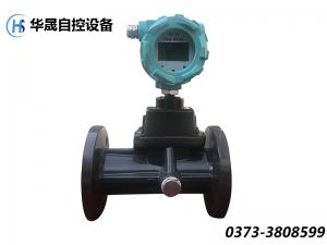 用測量流速來得到流量的流量計有哪幾種