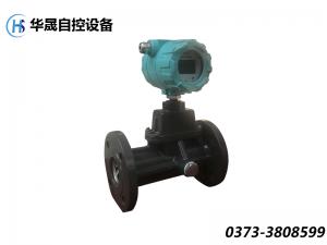 智能旋進(jìn)旋渦流量計與智能渦街流量計的異同點